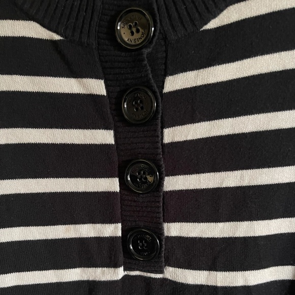 Jones NewYork Sweater shirt size L - Picture 3 of 5
